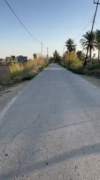 الداحره • نص دونم • بيت درجة أولى