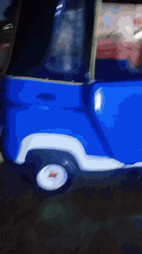 تكتك البيع تفيس موديل 20 شهر 12 نضيفه محركة مجفت شركه تكتك رقم وسنويه ...