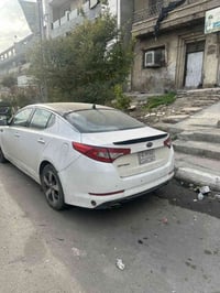 اوبتما ١٢ خليجي محرك كايم بي يطغ وصبغ عام  بيها منضومه غاز  بغداد بسمي...