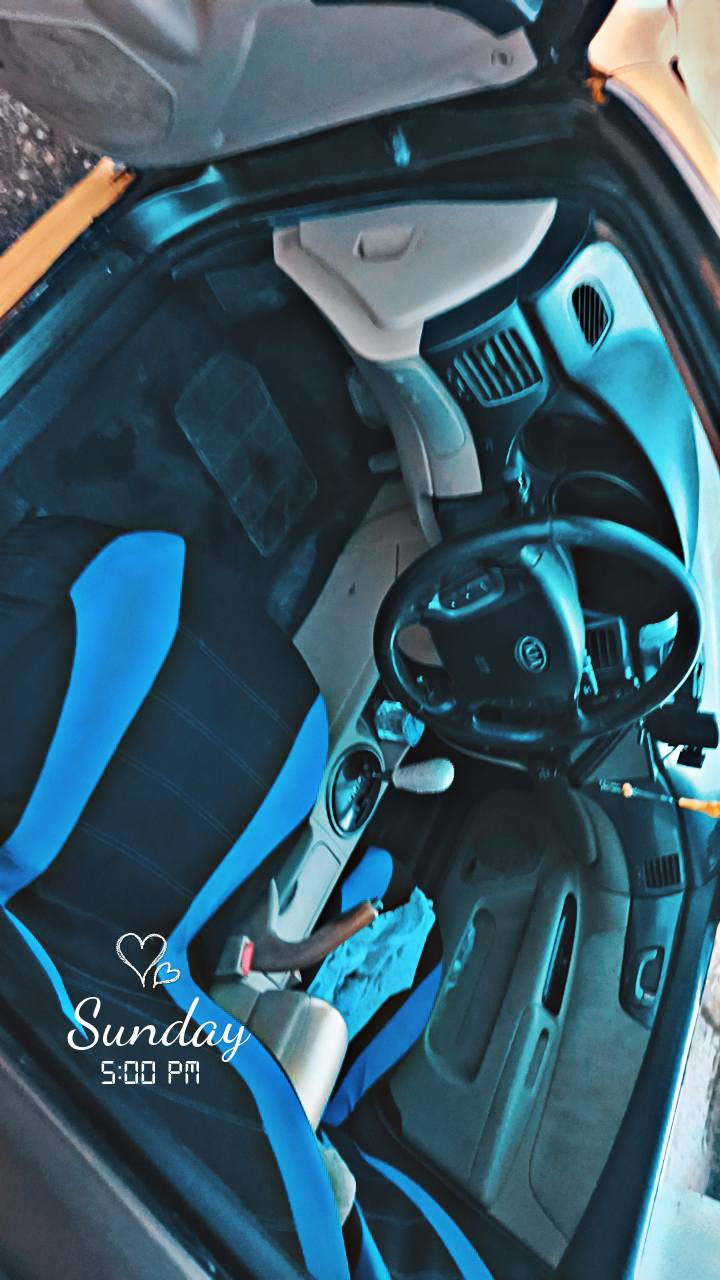 ‏السلام عليكم اوبتما ٢٠٠٩ خليجي محرك ٦ ٢٧٠٠ بلادي شاشه وفتحه وتحكم ستيرن بيها ضربه بل جنطه وجاملغ السكن مبدل لايت اشاير كهربائيات تايرات كامله مكمله السياره يرادلها صبغ ترجع بلاد هيئه وخط وصل مصفرات عليها غرامه تحويل مباشر بسمي سعر  ٦٨ وبيها مجال الاستفسار *********** بعقوبة, ديالى
