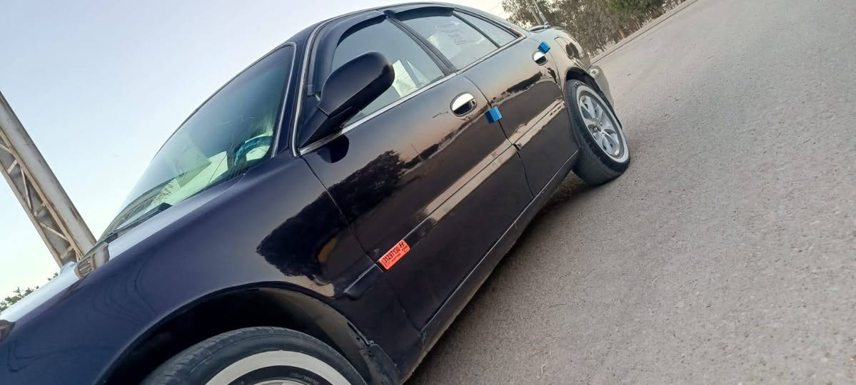 السلام عليكم
للبيع سوناتا تو رقم بغداد مشروع وطني  سنويه لل28 تحويل بنفس اليوم موديل1995
كير محرك جدد صدر امامي خلفي جديد  تخم تاير جديد سنتر لوك اربع بوب وصندوق  غرفه عل شركه كله بلاد دواخل صاج كير عادي  ارضيه جلد مشط ستيرن  باتري كله جديد 
السياره مكفوله من ضربه مصبوغه الجماليه  
شواصي جدد 
السعر 44وبيهة مجال بسيط مكان السياره ابو غريب 
رقم الهاتف
*********** 
اتصال فقط
