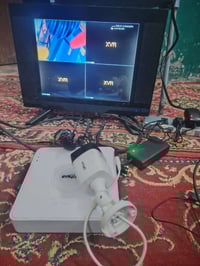 ٧٥ كاميرا • ٥٠ ديفئار • النجف الإشراف