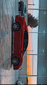 كامري • ٢٠٢١ • حادث صندوق