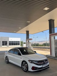 جيتا GLI • ٢٠٢١ • ستيج ٢