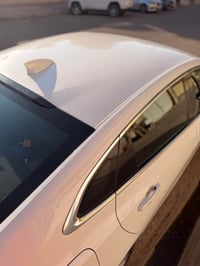 ماليبو ٢٠١٧ • رقم سليمانيه • محرك سليم