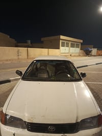 كورلا ١٩٩٩ • محرك وكير • بصره