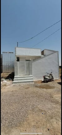 خانقين • حي الموظفين 7 نيسان • ١٢٥م