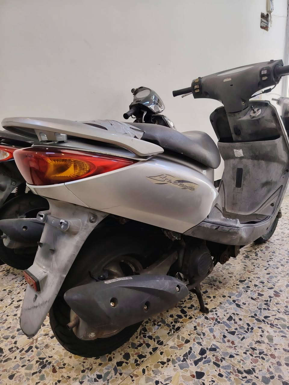 ‼️‼️السلام عليكم ‼️‼️🤝
🌹معرض شمس الكريعات لبيع الدراجات الناريه🌹

🌷تم وصول دراجات بريز لايت جوه (كابريتر) كفاله 💯

 ✅ عامه من مكينه أو كفر ختم واحد   (رمبه) 👍🏍️

🌹العنوان/ بغداد /الكريعات /القصور/ مجاور/ أفران/ جبار سبع

التواصل *********** اتصل وتدلل 💬📞

#الجميع #اشاره
