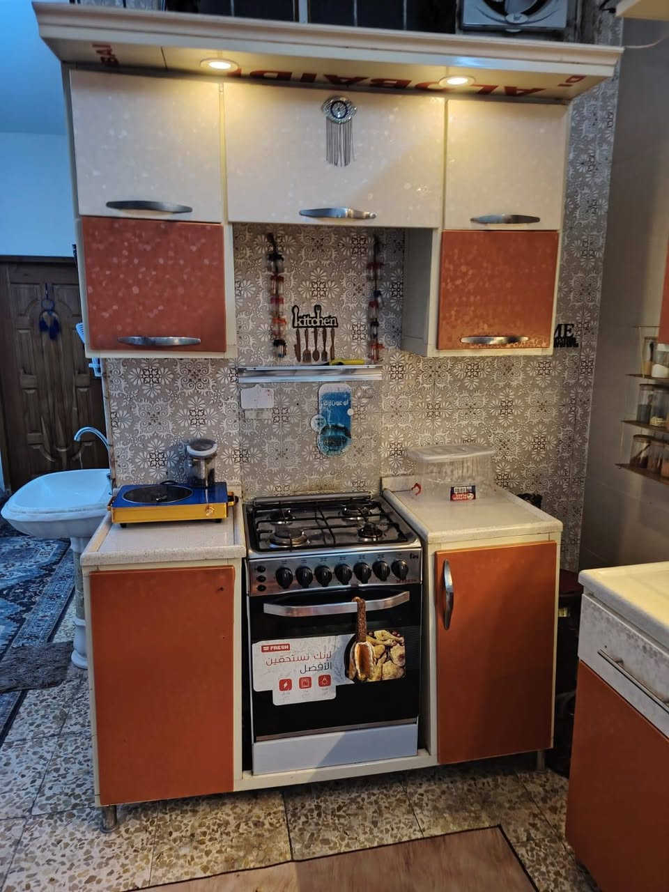 مستعمل ونضيف ***********
