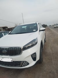 سورنتو • محرك ٦ • خليجي