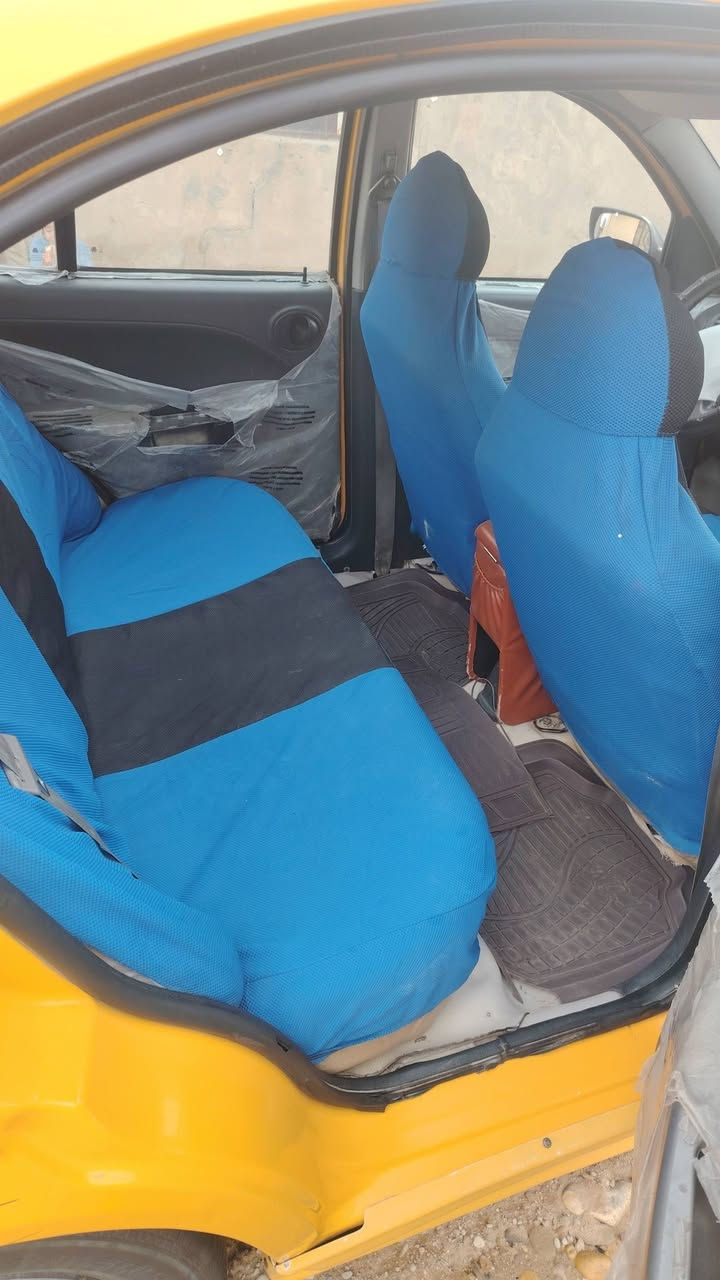 سلام عليكم ساينه 2019مكفوله كفاله عامه منضومه غاز بسمي حره السعر57 وبيه مجال مكان كوت ***********
