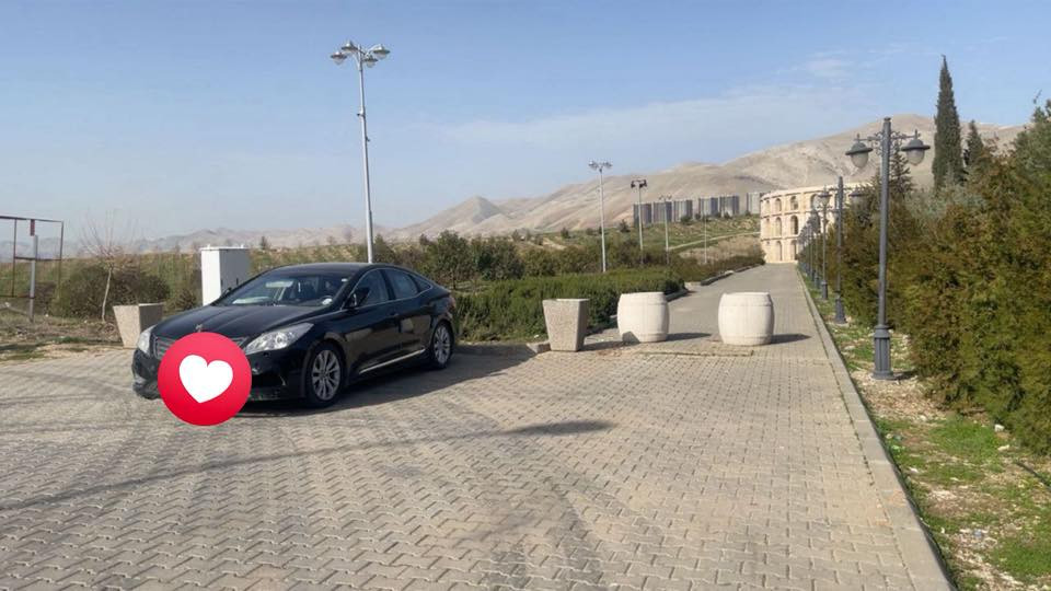 السلام عليكم  الازيرا 2014 بـ 120 خليجي فول 1/1 معروف الخليجي الفول بعد . اربيل تحويل ثاني يوم
4 سلندر 2400  بيها مكانات بارد فقط
(نقص دعاميه اماميه و شباك الي جوا يصير)
عليها منظومة غاز 80 لتر كارت اصفر صار 5 اشهر من شديته
جاهزة السيارة 
للاستفسار خاص اصورلك باقي التفاصيل وخادم


**إذا كنت صاحب هذا الإعلان وتريد حذفه لأي سبب، رجاءا أرسل رسالة إلى الدعم الفني**