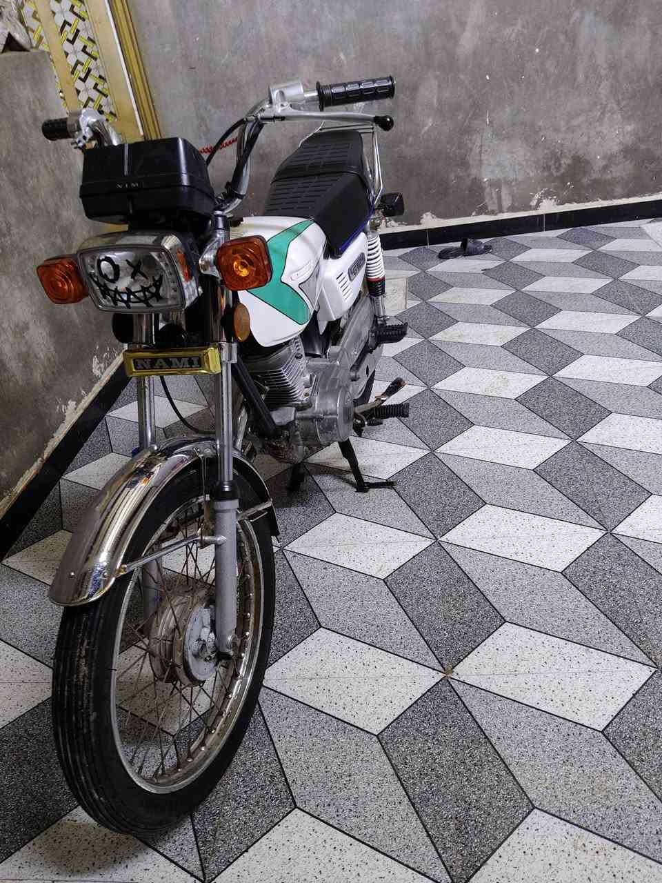 سلام عليكم يراني للبيع دوات . دوات. كامله عينه ويلايت كلشي يشتغل بيه رايده 400 وبيه مجال الطيبين ***********
