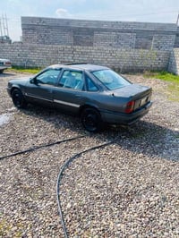 مكلف بنشر اوبل فكترا مسجلة ألماني السعر ١٨ ورقة وبيها مجال ومراوس هم ي...