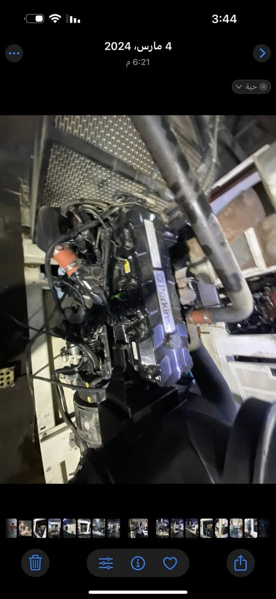 سلام عليكم مولد بيركنر البيع 250 كيفي محرك الف وخمسمي***********
