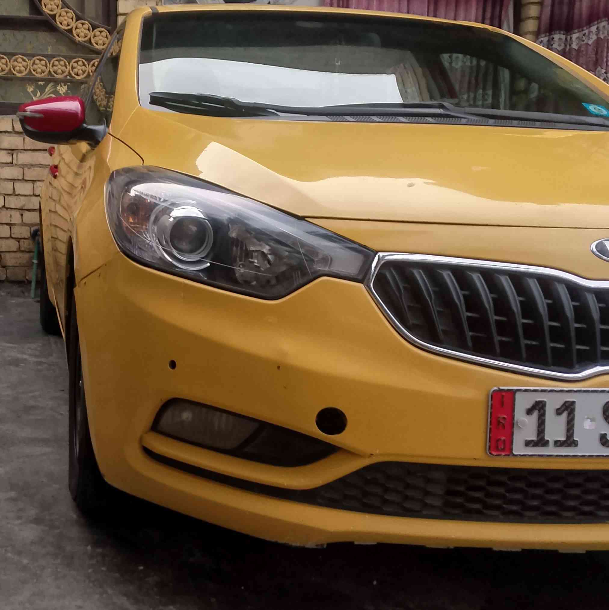 السلام عليكم كيا فورد 2015 اريد مراوس كيا فورت خصوصي 2020 سياره جاهزه جير محرك دخولر تبريد جاهز سياره جاهزه, ***********
