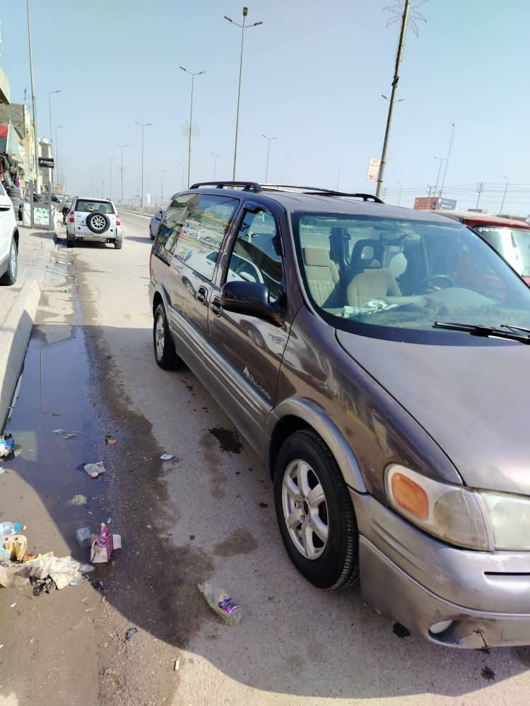 السلام عليكم سياره بونتياك 7 راكب شوفر ليت رقم بغداد بسمي مكان كربلاء رقمي ***********
السعر 65 وبيها مجال
