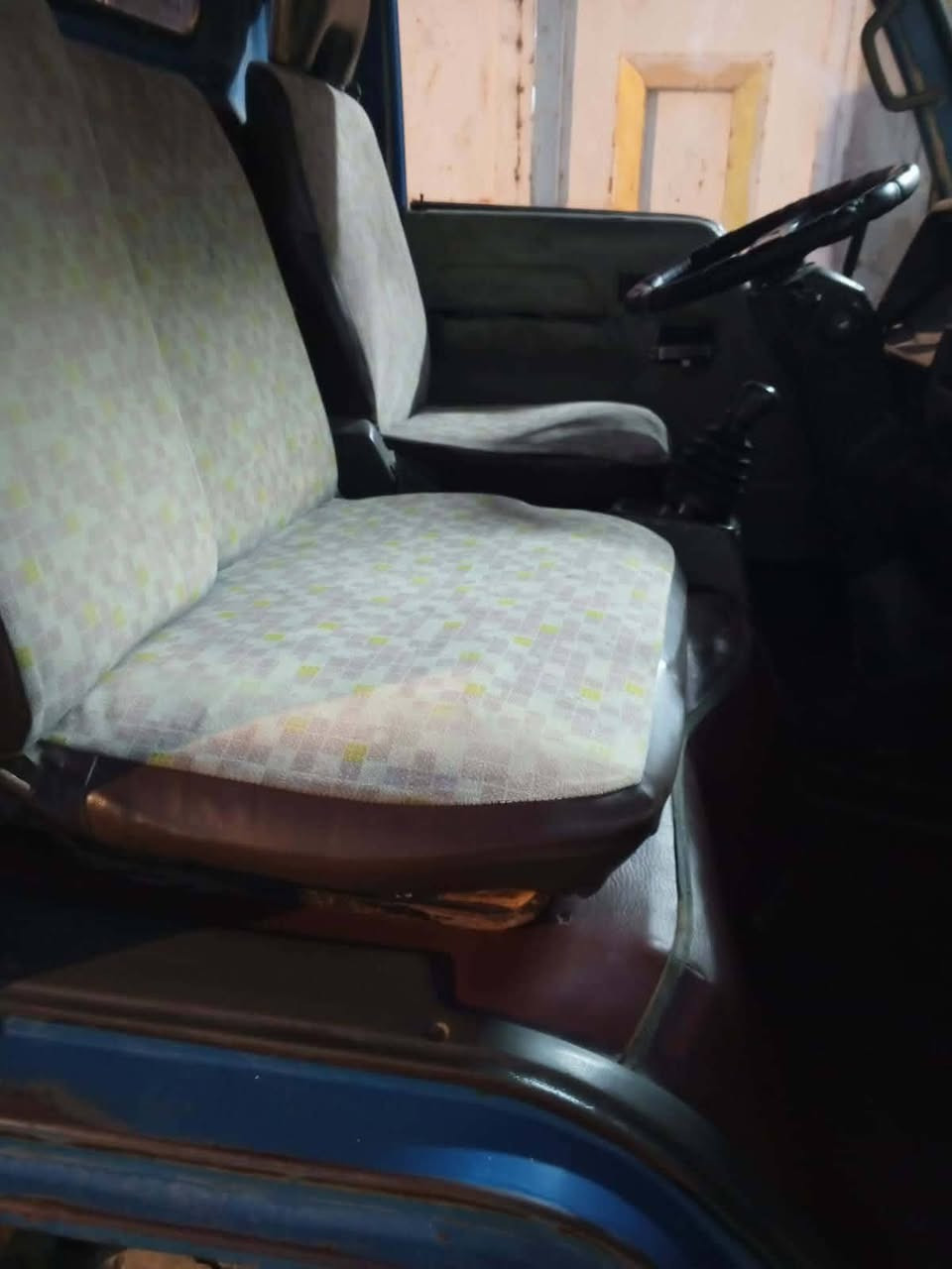 السلام عليكم كنتر عظم للبيع موديل 91 مكاني نجف رقم نكليزي ***********
