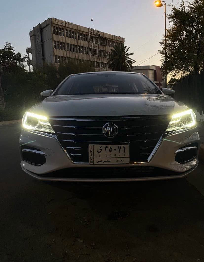 ماشية ٣١ الف
موديل ٢٠٢٤
فول مواصفات
كشنات جلد
كشنات كهرباء
بصمة دخول وتشغيل
كاميرات 360
مثبت سرعة
وباقي المواصفات المعروفة
رقمها بغداد ومكانها بغداد
السعر 105$
رقمي *********** بغداد, العراق
