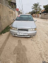 دايو سلو • ١٩٩٤ • كير عادي