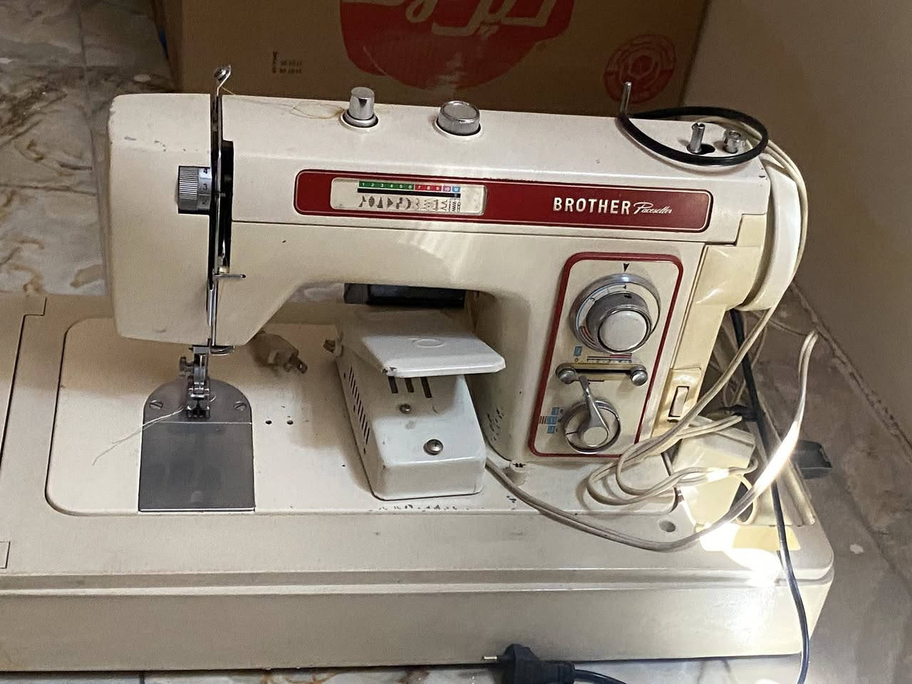 اخت الجديده براذر شغاله ب٢٠٠


**إذا كنت صاحب هذا الإعلان وتريد حذفه لأي سبب، رجاءا أرسل رسالة إلى الدعم الفني**