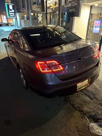 فورد تورس 2013 وارد امريكي  المواصفات : LIMITED  حساسات خلفية تدفئة وت...