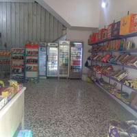 اسواق للبيع • مدخل شارع30 • محتويات كاملة