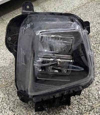 لايت توسان امريكي اصلي جهة اليمين 07701638841