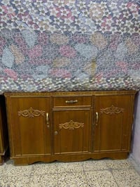 مدينه الصدر • بوفية • قفل