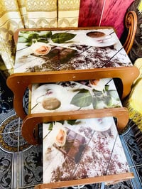 طاولة ديكور • للبيع