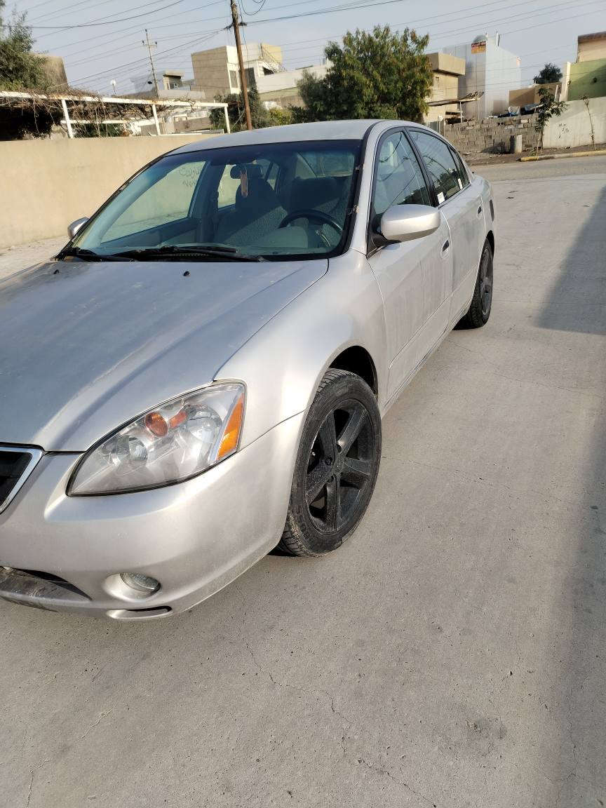 بيع مستعجل نيسان التيما سنوية جديد رقم جديد بطاقة بنزين موجود بي ٣ قطع بونيت جامرلغ سكن جامرلغ سايق بدون دواخل كركوك, العراق


**إذا كنت صاحب هذا الإعلان وتريد حذفه لأي سبب، رجاءا أرسل رسالة إلى الدعم الفني**