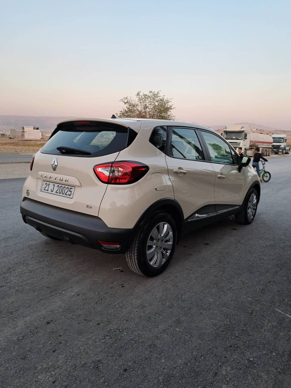 ڕینۆ کاپچەر
۲۰۱٦
نر ٨٤$
سفری شەریکە بێ بۆیاخ بێ دەعم 
سەنەوی تازە هەمو شتێکی بەشەرت 
بەسمە زیرەک ئیکۆ نۆمی تەحدید سورعە


**إذا كنت صاحب هذا الإعلان وتريد حذفه لأي سبب، رجاءا أرسل رسالة إلى الدعم الفني**