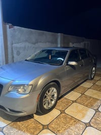 كرايسلر 300 • القرنه • البصرة