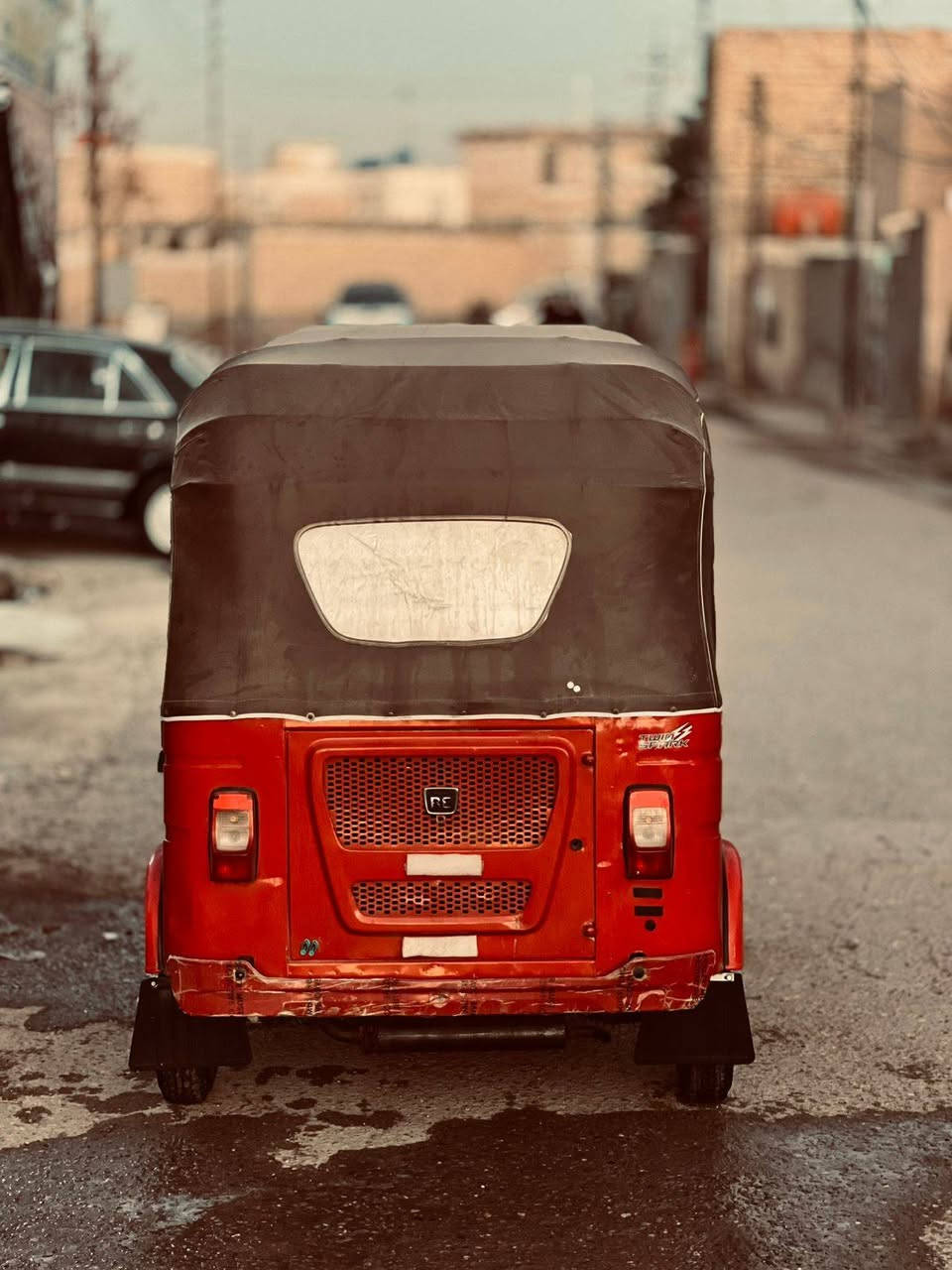 سلام عليكم تكتك 22 شهر8دراجه نظيه شوفتك عينك مكانه قله سكر ‏‪خاص ما اجاوب***********
