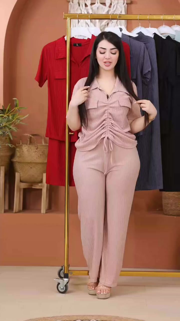 اتراك نسائي  خرطه 🥰 

الخامايه_اكريشه_درجة_اولى 

القياس. افريه سايز الحد وزن 85 كيلو 

سعر الدرزن . 80 

 المفرد 12 الف 

التوصيل بغداد 5 🚗🚗🚗

المحافظات.  6 🚌🚌🚌


**إذا كنت صاحب هذا الإعلان وتريد حذفه لأي سبب، رجاءا أرسل رسالة إلى الدعم الفني**