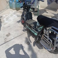 ماتور شحن • بطاريات زينة