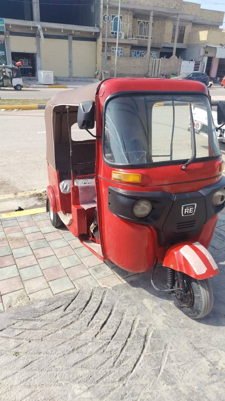 تكتك 2019 للبيع رقم وسنويه رقم ذي قار معمره ومصبوغه عام
السعر 5،250وبيه مجال 
 مكاني بغداد البلديات 
رقم ***********
