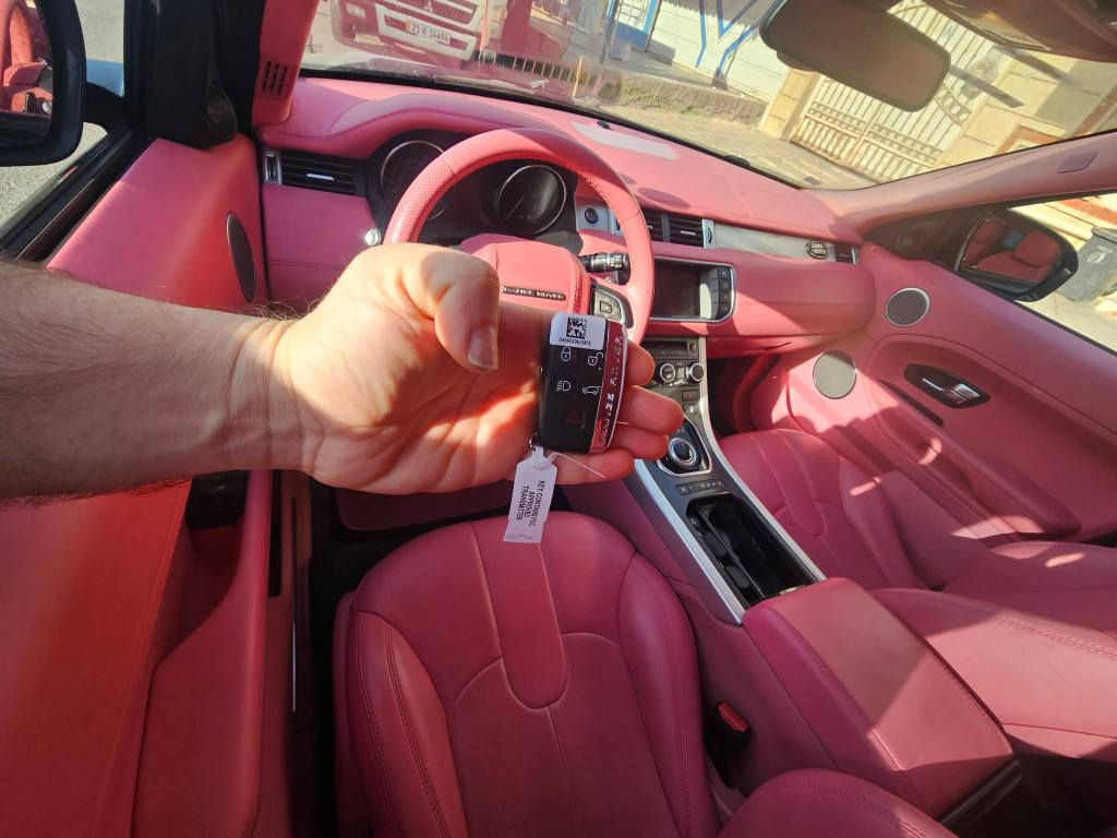 اخزن رقمي للطوارئ
عمل 24 ساعه وخدمه فوريه جميع مناطق اربيل⏱
 السيارات المفقوده مفاتيحها والمقفله اتصل واحنه  نجيك اليمك ونفتحها بطريقه فنيه وبدون ضرر للسيارة 🚀
اسعار تنافسيه مفاتيح اوسطه ماهر  🔥
تخفيضات  لجميع اعضاء الصفحه 💰
تحوير السياره من سويج الى بصمه🔐
تشغيل عن بعد للسيارات  
تغير شكل الريمونت من مداليه الى ريمونت قلاب (شخاطه )
برمجه وعمل جميع انواع البصمات 
برمجه وعمل جميع انواع مفتاح ريمونت
فتح السيارات المقفله 
تغير نضام جوزات وصيانه عامه 
العراق .. اربيل  
هفالان شارع ٢٠ الثاني مقابل مدرسه ساوين 
***********....*********** بلقرب من جامع سيد.طيب أربيل, العراق
