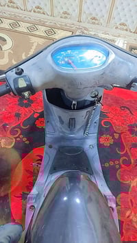 دراجة • للبيع • غير محدد