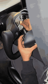 السلام عليكم 
ستيرن يوك هيتر بلاد اصلي ضمان سنه 
 
160 الف بس 

Tesla park iq 
*********** 
شارع فلسطين فلكة المستنصرية
