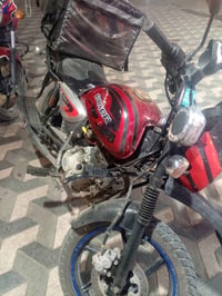 هاي البوكسر للبيع مديل 19 بيه ضربه بلشه هاي بل صوره ويرادله تجفيت مخلي...