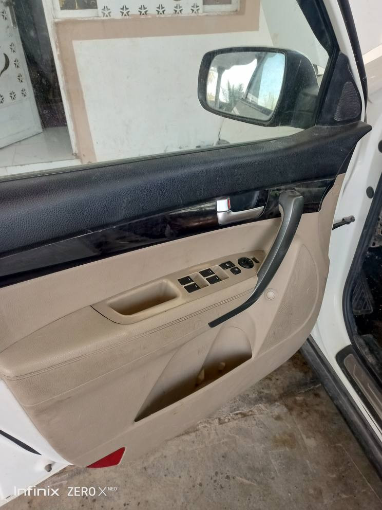 ‎سورنتو 13 شكل 15 بيهه جفيه خفيفه90 وبيه مجال***********‎ المقدادية, ديالى
