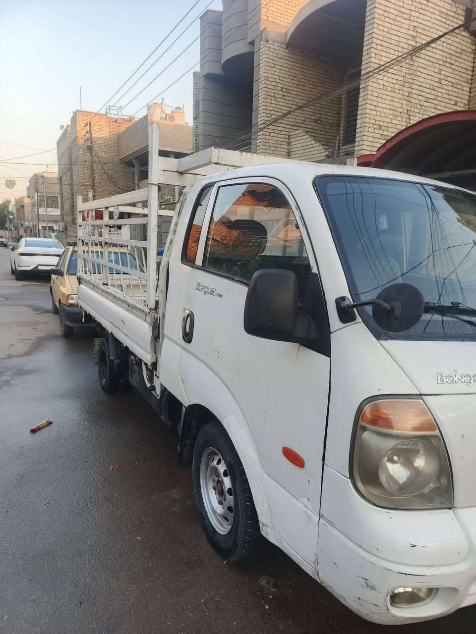 السلام عليكم كيا بنگو ٢٠٠٧محرك3000 مشترك رقم سياره ديالى مكاني بغداد تخم تاير  جديد دوشمه جديدة    مشروع وطني سنويه لغياة ٢٠٢٨ السعر ٧٥وبيه مجال للاتصال ***********السلام عليكم كيا بنگو ٢٠٠٧محرك3000 مشترك رقم سياره ديالى تخم تاير  جديد دوشمه جديدة    مشروع وطني سنويه لغياة ٢٠٢٨ السعر ٧٥وبيه مجال للاتصال ***********
