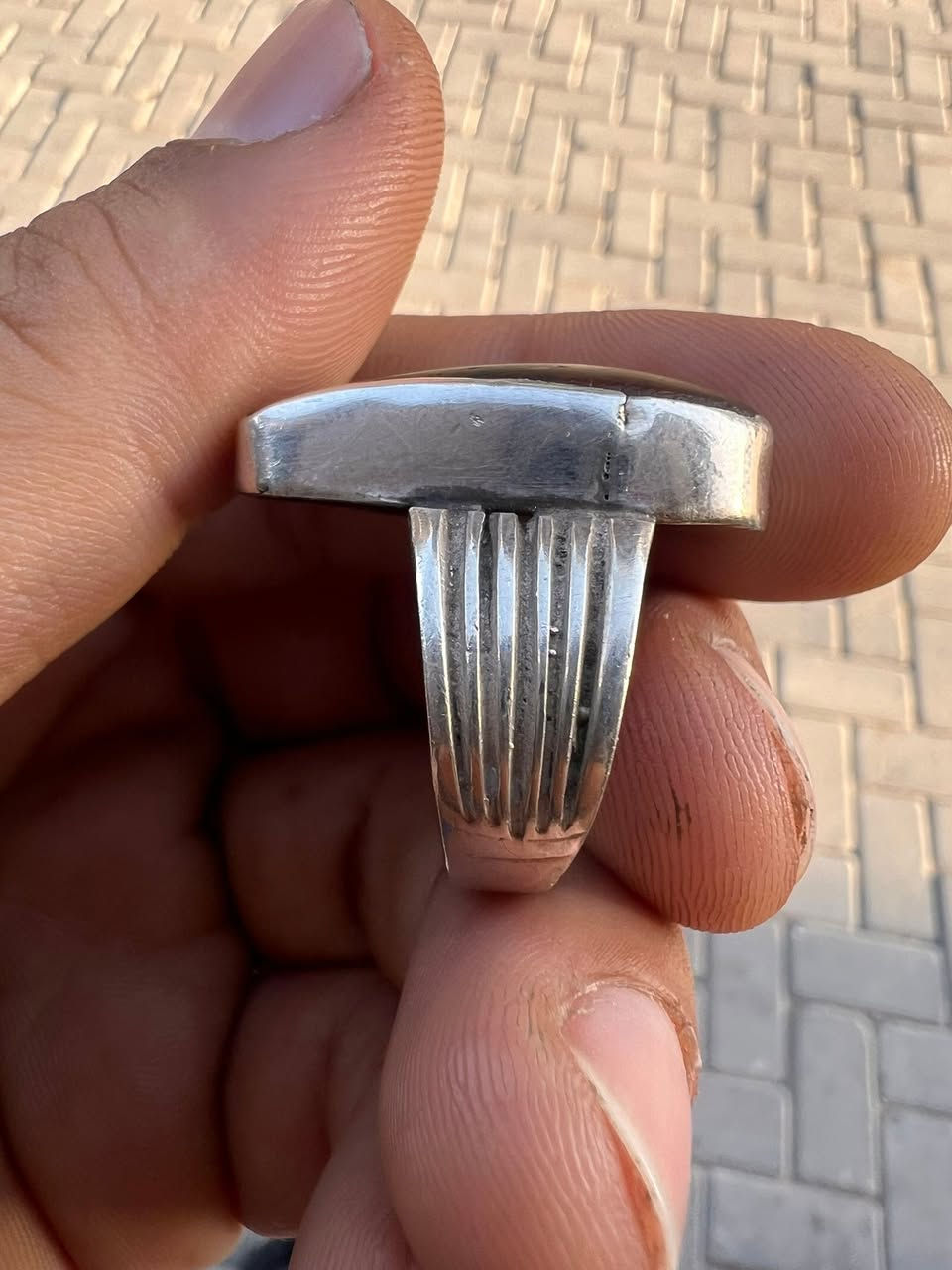 عقيق دلو قطعه ممجروخه ب45


**إذا كنت صاحب هذا الإعلان وتريد حذفه لأي سبب، رجاءا أرسل رسالة إلى الدعم الفني**