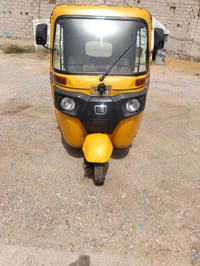 تكتك • مرقمه • جاهز للشارع