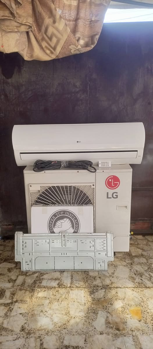 سبلت ال جي طنين انڤيتر تحكم بل انبيريه 3مراحل 6/8/10بلادي غاز مقفول بوري جديد وياه ظمان 10تيام سعر 550الف
سبلت ال جي الكوري الاصلي طنين أونص بلادي بوري جديد وياه غاز مقفول شرط الشغل ظمان 10تيام سعر 650الف بغداد حي النصر سياحي قرب العبيدي ***********
