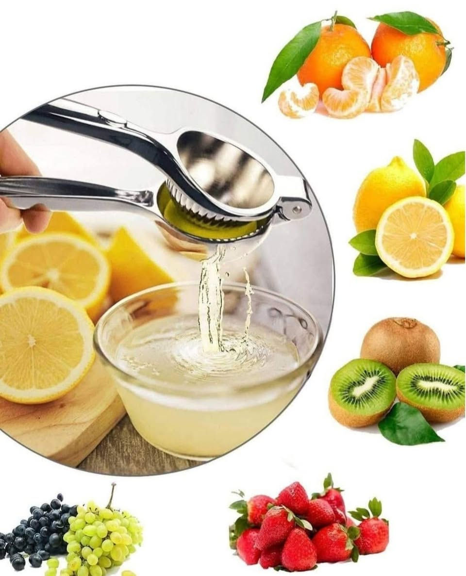 توفرت معصاره ليمون يدويه الاصلي.
السعر 1000.

العنوان الديوانيه الشارع المؤدي الي حي الامام الصادق مقابل دكتوره سحر للاسنان 
التوصيل داخل الديوانيه فقط 🚕🚕


**إذا كنت صاحب هذا الإعلان وتريد حذفه لأي سبب، رجاءا أرسل رسالة إلى الدعم الفني**