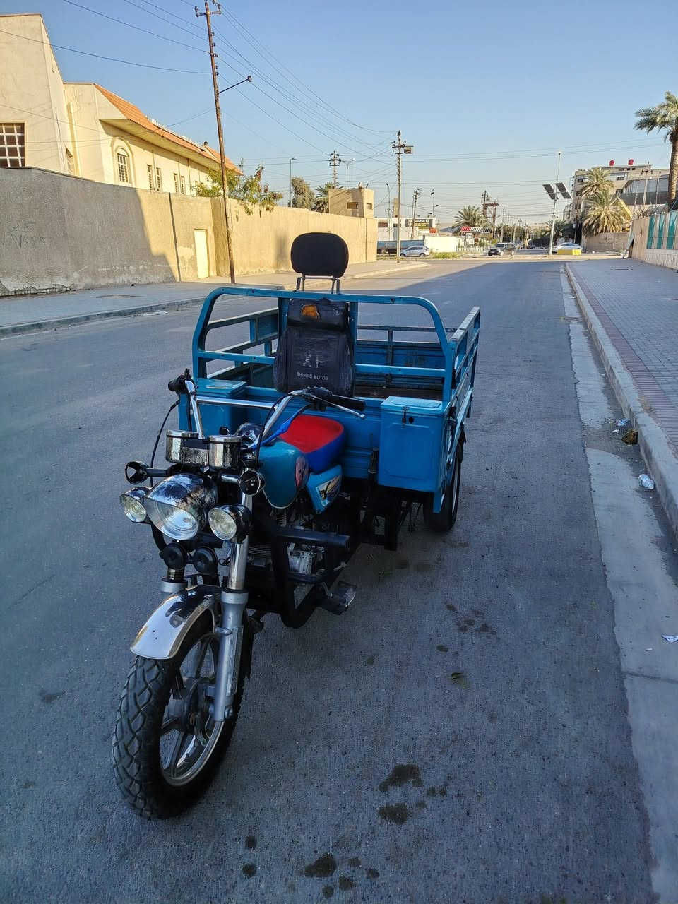 السلام عليكم عندي ستوته جمره ٢٠٢١شغاله كلشي مابيهه أوراق كامله  السعر مليون ٧٠٠  بيهه مجال بغداد هذا رقم بي واتساب  أو ها تف


**إذا كنت صاحب هذا الإعلان وتريد حذفه لأي سبب، رجاءا أرسل رسالة إلى الدعم الفني**