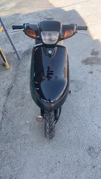 دراجه بوتين للبيع نضيف محرك ما مفتوح سعر 700 بي مجال تفاصيل خابر عل رق...