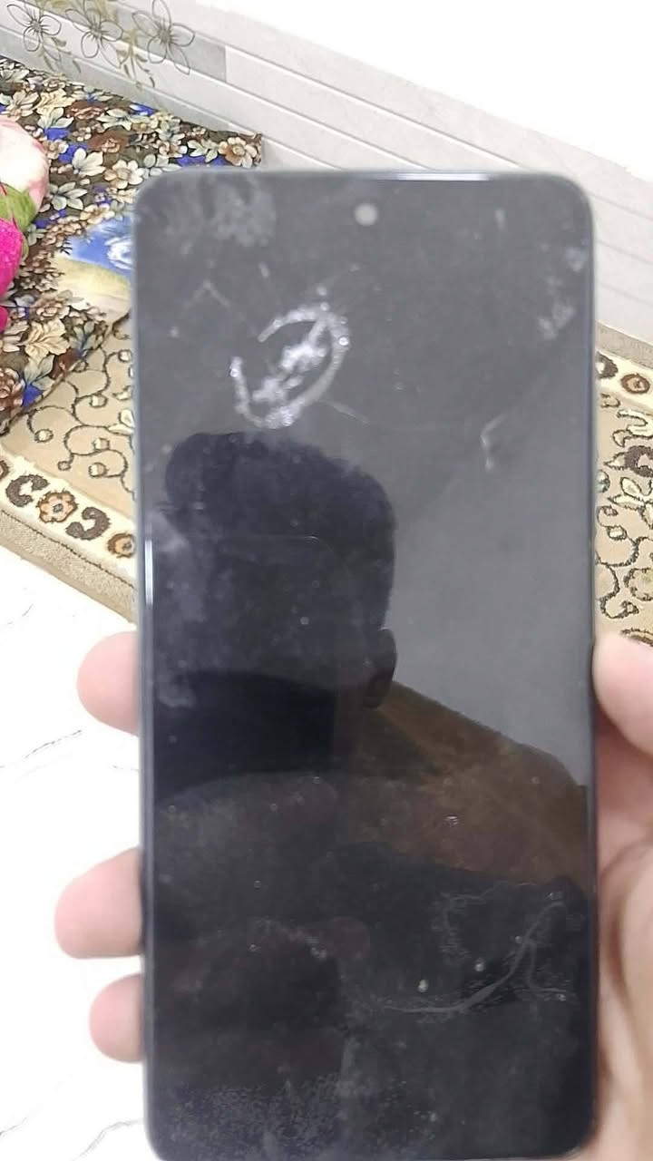 ريدمي نوت 9 برو فايف جي 

جهاز ابيعه فحم

سعر 20


**إذا كنت صاحب هذا الإعلان وتريد حذفه لأي سبب، رجاءا أرسل رسالة إلى الدعم الفني**